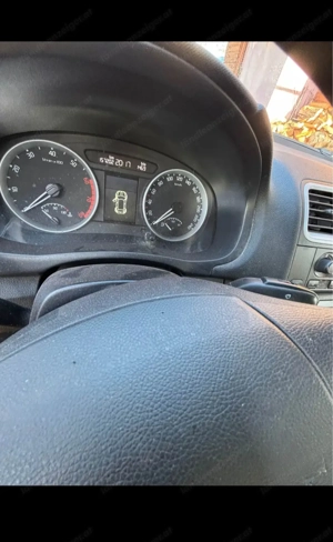 Skoda Fabia 1.2 Benzin  Bild 2