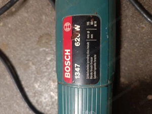 Winkelschleifer - Bosch 1347 620 Watt Bild 3