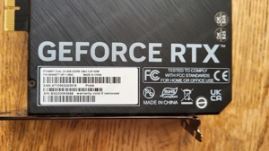 Palit Nvidia GeForce RTX 4060 Ti,  8GB VRAM GDDR6 Grafikkarte Bild 3