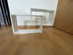 Regal für Schreibtisch  Bild 2