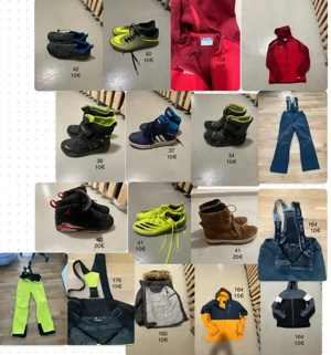 kinder jungendkleider