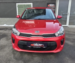 Kia Rio Neon Bild 3