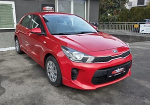 Kia Rio Neon Bild 5