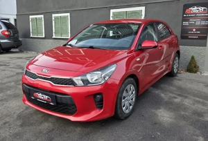 Kia Rio Neon Bild 2