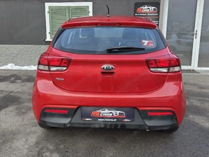 Kia Rio Neon Bild 7