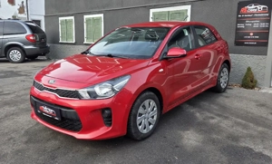 Kia Rio Neon