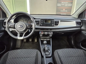 Kia Rio Neon Bild 9