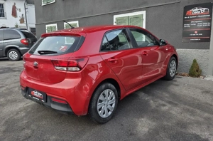 Kia Rio Neon Bild 6