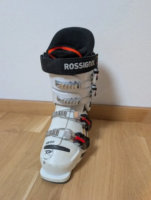 Kinderschischuhe Rossignol  Bild 2