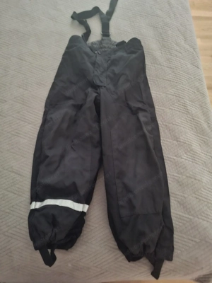 schneeanzug für Kinder  Bild 2