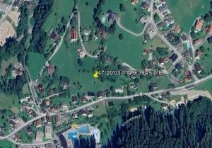 Exklusives Baugrundstück in Götzis   Am Hof Bild 2