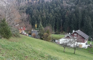 Exklusives Baugrundstück in Götzis   Am Hof Bild 5