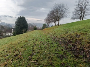 Exklusives Baugrundstück in Götzis   Am Hof Bild 6