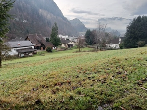 Exklusives Baugrundstück in Götzis   Am Hof Bild 4