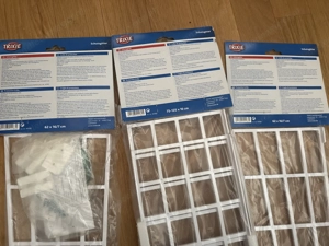 Katzen Schutzgitter Fenster Bild 3