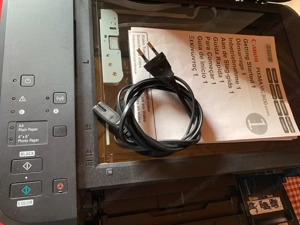 Canon PIXMA MG3650S - Tintenstrahldrucker WLAN AirPrint Bild 2