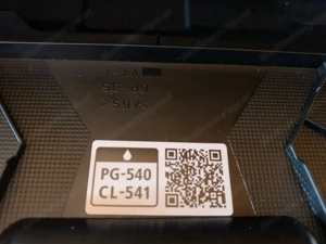 Canon PIXMA MG3650S - Tintenstrahldrucker WLAN AirPrint Bild 4