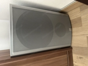 Canton Heimkinoanlage 5.1 Top Zustand Bild 4