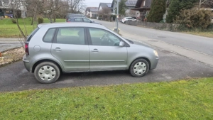 Volkswagen Polo 2006 Bild 2