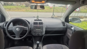 Volkswagen Polo 2006 Bild 5