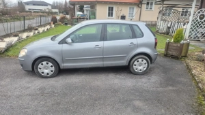 Volkswagen Polo 2006 Bild 4