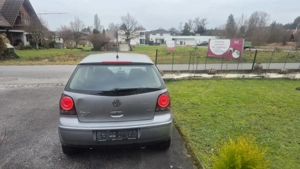 Volkswagen Polo 2006 Bild 3