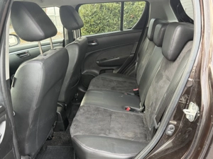 Suzuki Swift 1,2 4WD Special Edition Bild 8