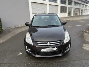 Suzuki Swift 1,2 4WD Special Edition Bild 2
