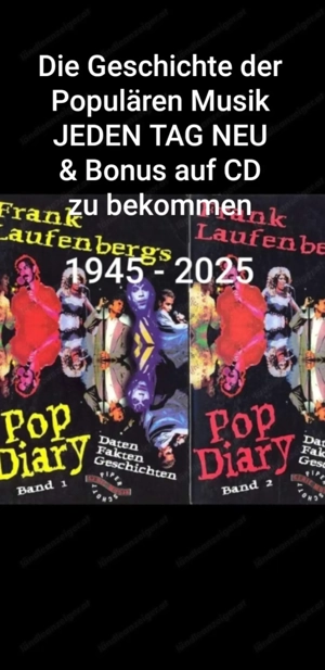 DianaRoss50thSupremesAZ AbbaZappa Uvm. Bild 2