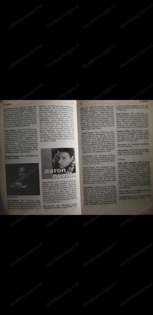 DianaRoss50thSupremesAZ AbbaZappa Uvm. Bild 3