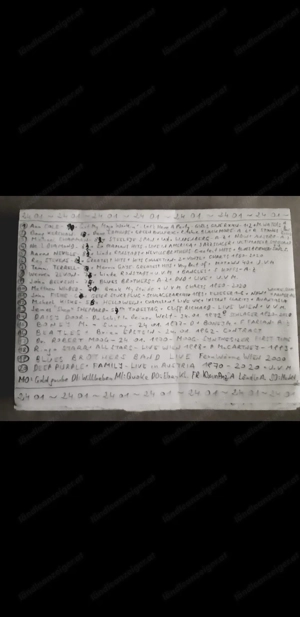 DianaRoss50thSupremesAZ AbbaZappa Uvm. Bild 8