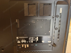 Fernseher Panasonic TC-55ASW804 (LCD-TV) Bild 2