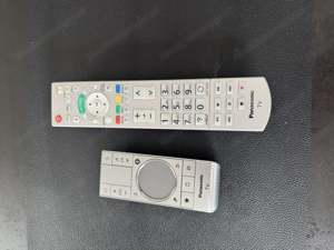 Fernseher Panasonic TC-55ASW804 (LCD-TV) Bild 4