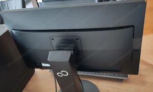 Home-Office- PC-SET I5-6400 Bild 2