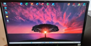 Home-Office- PC-SET I5-6400 Bild 3