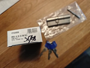 Schließzylinder WINKHAUS 