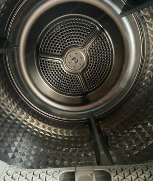 Samsung Wärmepumpentrockner Bild 3