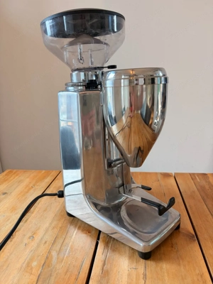 Kaffeemühle Quamar M80e Bild 3