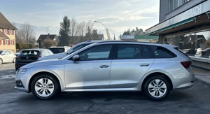 Skoda Octavia Combi 2.0 TDI Ambition *AHK *VIRT. *APP *NAV*4xSHZ Bild 3