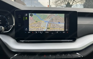 Skoda Octavia Combi 2.0 TDI Ambition *AHK *VIRT. *APP *NAV*4xSHZ Bild 9