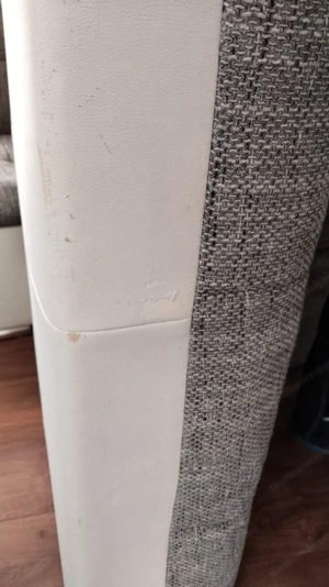 Wohnlandschaft - Sofa Bild 5