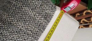 Wohnlandschaft - Sofa Bild 2