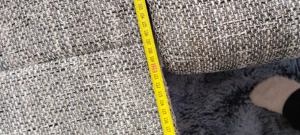 Wohnlandschaft - Sofa Bild 4