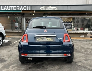 Fiat 500 1.0 GSE Hybrid Dolcevita *PANORAMA *APP *T.LEDER Bild 4