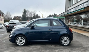 Fiat 500 1.0 GSE Hybrid Dolcevita *PANORAMA *APP *T.LEDER Bild 5