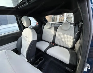 Fiat 500 1.0 GSE Hybrid Dolcevita *PANORAMA *APP *T.LEDER Bild 3
