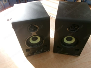 Boxen - Hercules XPS 2.0 Bild 3