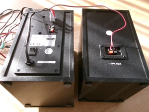 Boxen - Hercules XPS 2.0 Bild 5