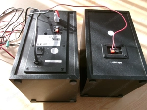 Boxen - Hercules XPS 2.0 Bild 4