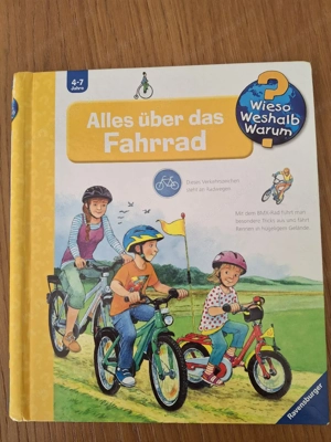 wieso, weshalb, warum Bild 3